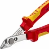 Knipex Electronic Super Knips VDE isoliert mit Produktbild-Vorschau 33