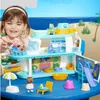 Prasátko Peppa Peppa's Cruise Ship (Výletní loď Peppa) Náhled obrázku produktu 15