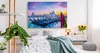 Fabelhafte Canvas LEINWAND BILDER 120x80 cm XXL Kunstdruck Produktbild-Vorschau 2