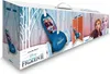 Patinete Gefrorene Königin des Schnees Ruedas x 3 Azul Produktbild-Vorschau 4