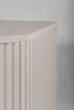 Rodan | Waschbeckunterschrank 80cm | Beige Matt - Holz | Produktbild-Vorschau 15