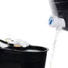 HelloBath® - Bath Bucket XL (Komfort) - černý - 125cm, Náhled obrázku produktu 9