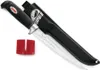 Rapala nůž Soft Grip Fillet BP 707 SH1 Náhled obrázku produktu 1