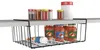 Metaltex Babette 50 ophangmand, 50x26x14 cm, zwart Productafbeelding-voorbeeld 2
