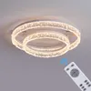 LED Deckenleuchte Fernbedienung/Handy-App Lichtfarbe Produktbild-Vorschau 6