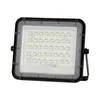 V-TAC VT-80W Faro led nero con pannello solare 10W e Anteprima dell’immagine prodotto 5
