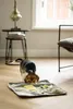 Beeztees Puppy Doeka Schnüffelmatte - Hund Spielzeug - grau Produktbild-Vorschau 3