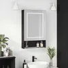 Zrkadlová skrinka Moonbite LED 50 cm s protizahmlievacou Náhľad obrázku produktu 7