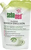 Émulsion lavante liquide sans savon Sebamed Olive, recharge Voir les images du produit 7