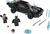 LEGO 76181 Batman - Batmobil pronásledující tučňáka Náhled obrázku produktu 1