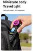 ZELURXX Draagbare Gimbal-camera, HD, antivibratie, 180° Productafbeelding-voorbeeld 8