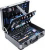 BGS 15501 Profi-Werkzeugsatz im Alu-Koffer, 149-tlg. Produktbild-Vorschau 19