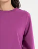 Moraj Damen Sweatshirt – Violett, Größe XXL, bequem Produktbild-Vorschau 6