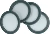vhbw 4x Vormotorfilter kompatibel mit Hoover MBC500UV, Produktbild-Vorschau 2