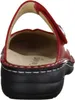 Finn Comfort Canaro Rot, Damen, Pantolette, Wechselfußbett, Produktbild-Vorschau 5