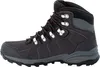 Jack Wolfskin Wanderstiefel Refugio Texapore Mid Damen - Produktbild-Vorschau 4
