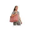 Under Armour Essentials Stofftasche Rosa  Rosa One Size Produktbild-Vorschau 3
