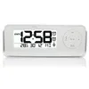 Sveglia radiocomandata TechnoLine WT 498 con display a LED, Anteprima dell’immagine prodotto 4