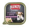 Rinti 150gx11 Feinest Geflügel Pur & Ente Produktbild-Vorschau 2