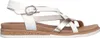 Boty Skechers Bobs Desert Kiss 114709WHT Náhled obrázku produktu 6