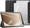 DUX DUCIS TOBY Series Samsung Galaxy Tab A9 Hülle - Schwarz Produktbild-Vorschau 10