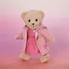 Zapf BABY born Mantel Set mit Kleid 43cm Produktbild-Vorschau 5