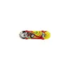 A finger skateboard is shown from a top-down perspective against a white background. Náhľad obrázku produktu