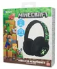 Kopfhörer Minecraft LED-Licht teilen Aux Over-Ear Wireless Produktbild-Vorschau 4