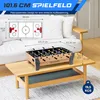 SereneLife 4-in-1/5-in-1 Multifunktionstisch – inkl. Produktbild-Vorschau 6