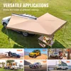 VEVOR markýza pro karavan 270°x2,5m sluneční stříška pro Náhled obrázku produktu 6