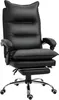 Vinsetto Fauteuil de bureau, chaise bureau ergonomique en Voir les images du produit 1