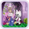LEGO® Gabbyin domeček pro panenky 11205 LEGO® Gabbyin Náhled obrázku produktu 11
