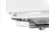 Exquisit Gefrierschrank GS81-050C weiss | Nutzinhalt: 85 L Produktbild-Vorschau 5