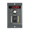 AC 220 V 50 Hz 15-400 W digitálne nastaviteľný plynulý Náhľad obrázku produktu 2