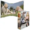HERMA Motivordner "Animals" DIN A4 Hunde Produktbild-Vorschau 10