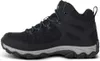 Regatta Edgepoint Iv Mid Wanderstiefel Schwarz EU 38 Frau Produktbild-Vorschau 3