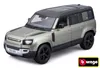 Bburago 18-21101 - Modelauto - Land Rover Defender '22 Productafbeelding-voorbeeld 13