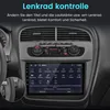 2+64GB Carplay 9''HD Für Seat Altea 2004-2016 Android13 Náhľad obrázku produktu 11