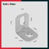 KOTARBAU® 25er Set Verstellwinkel 20 x 20 x 16 mm Produktbild-Vorschau 3