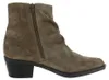 Marc O`Polo Damen Stiefelette 41 Produktbild-Vorschau 4