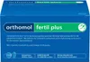 Orthomol Fertil plus - für Männer mit Kinderwunsch - mit Produktbild-Vorschau 1
