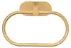 WENKO Turbo-Loc® Handtuchring Mod. Orea Gold Matt, Produktbild-Vorschau 8