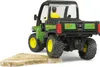 John Deere Gator XUV 855D (mit Fahrer) Produktbild-Vorschau 8