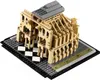 LEGO Architecture 21061 Notre-Dame de Paris - Jeu de Voir les images du produit 27