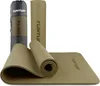 Tappetino da yoga Tunturi 8 mm, verde militare Anteprima dell’immagine prodotto 1