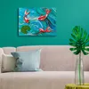 OKTO SENSOTY ART výtvarná sada ”Kapři koi” 30x40 cm Náhled obrázku produktu 17