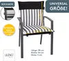 LILENO HOME Gartenstuhl Auflagen als [1er Set - Produktbild-Vorschau 2