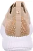 La Strada Sneaker Gold Produktbild-Vorschau 5