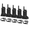 Radio digitale Retevis MateTalk P64, radio PMR Anteprima dell’immagine prodotto 1