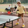 SPORTNOW Tischtennisschläger Tischtennis Set mit 4 Produktbild-Vorschau 9